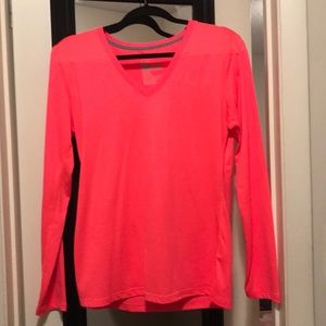 Nike Dri-Fit long sleeve